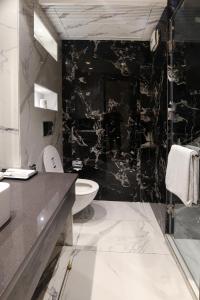 Fotografie z fotogalerie ubytování OPO Hotel Iffco Chowk v destinaci Gurgáon