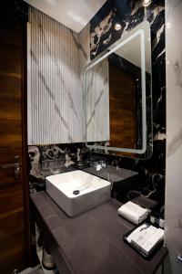 Fotografie z fotogalerie ubytování OPO Hotel Iffco Chowk v destinaci Gurgáon