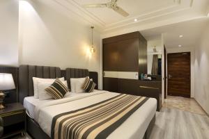 Fotografie z fotogalerie ubytování OPO Hotel Iffco Chowk v destinaci Gurgáon