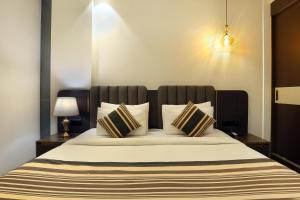 Fotografie z fotogalerie ubytování OPO Hotel Iffco Chowk v destinaci Gurgáon