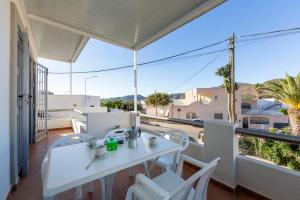 Μπαλκόνι ή βεράντα στο Casa Daniela 1