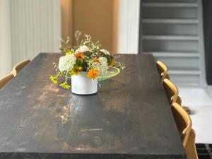 Fotografie z fotogalerie ubytování Aeru residence v destinaci Lindi + 13 fotografií