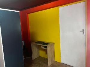 Foto dalla galleria di VB Accomodation (STATION HOME) a Città del Capo