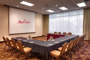 Konferenčné priestory v ubytovaní Salt Lake City Marriott University Park