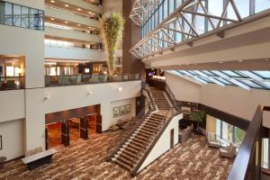 Fotografia z galérie ubytovania Salt Lake City Marriott University Park v destinácii Salt Lake City