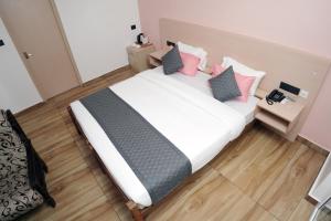 Fotografie z fotogalerie ubytování Beach House Varkala by Palmyra v destinaci Varkala