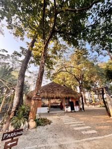 Imagen de la galería de Happy Lemon Tree lodge, en Sauraha