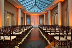 Fotografie z fotogalerie ubytování The Westin San Jose v destinaci San Jose