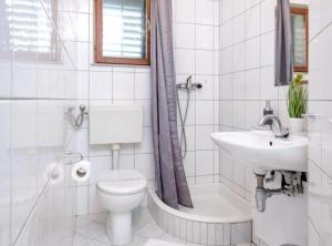 Gallery image of Dolac Green Side Apartments in Hvar