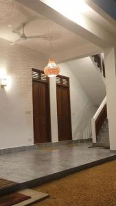 Fotografie z fotogalerie ubytování CoCoSuRf House, Luxury among palms v Hikkaduwě