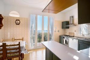 Ảnh trong thư viện ảnh của Villa In Collina Vista Mare ở Sanremo