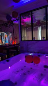 Ảnh trong thư viện ảnh của Love room ở Nantes