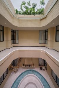 Fotografie z fotogalerie ubytování 厦门椿野酒店 v destinaci Sia-men
