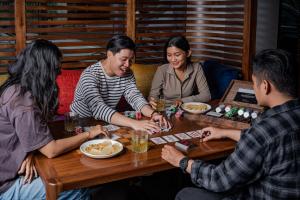 Hosté ubytování Wink Hotel Saigon Centre - 24hrs Lifestyle Stay
