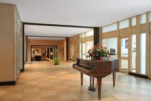 Fotografie z fotogalerie ubytování Sheraton Kampala Hotel v destinaci Kampala