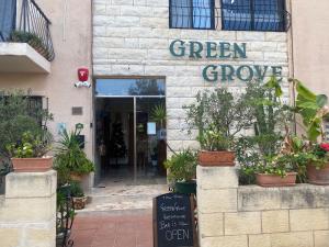 Fotografie z fotogalerie ubytování Green Grove Guest House v destinaci St Julian's