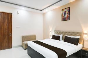 Foto dalla galleria di Townhouse GLS International a Lucknow