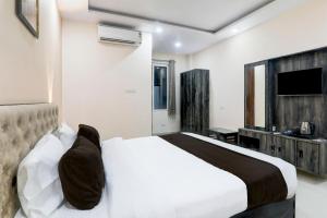 Foto dalla galleria di Townhouse GLS International a Lucknow