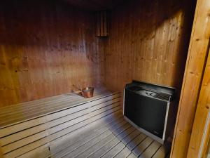 Gallery image of Long Valley Lodge in Þingeyrar