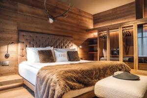 Fotografie z fotogalerie ubytování Vila Muhr v destinaci Bohinj