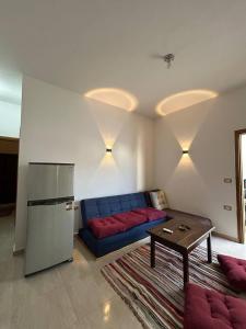 Kuchyň nebo kuchyňský kout v ubytování Happy House + 5 fotografií