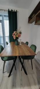 Billede fra billedgalleriet på HalimeHome i Mamaia Nord, Năvodari