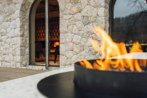 Fotografie z fotogalerie ubytování Vila Muhr v destinaci Bohinj