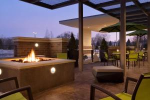 Fotografie z fotogalerie ubytování SpringHill Suites by Marriott Allentown Bethlehem/Center Valley v destinaci Center Valley