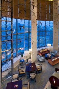 Fotografie z fotogalerie ubytování Sheraton Grand Shanghai Pudong Hotel & Residences v Šanghaji