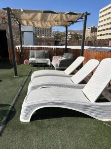 Fotografie z fotogalerie ubytování Amdar Hostel v destinaci Eilat