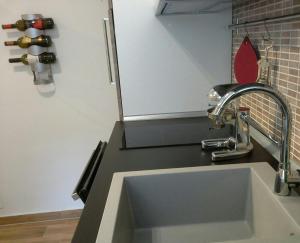 Billede fra billedgalleriet på Note di Luna 1 i Trieste