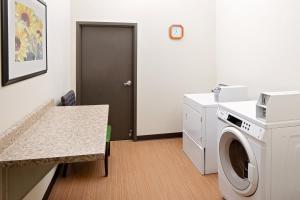 Fotografie z fotogalerie ubytování SpringHill Suites by Marriott Ardmore v destinaci Ardmore