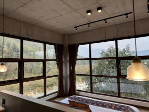 Foto sihtkohas Shengping asuva majutusasutuse 马迟迟民宿 galeriist