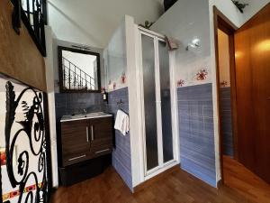 Fotografie z fotogalerie ubytování Casas Rurales Maribel - Complejo El Tejar - Apartamentos con jacuzzi en Alcalá del Júcar v destinaci Casas del Cerro