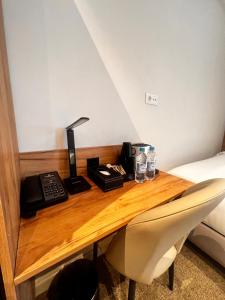 Fotografie z fotogalerie ubytování Oimo Karakol Hotel v destinaci Karakol