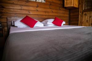 Foto dalla galleria di Les chalets de l Escale a Moroni