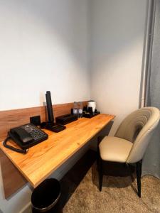 Fotografie z fotogalerie ubytování Oimo Karakol Hotel v destinaci Karakol