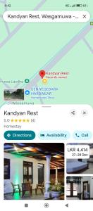 Φωτογραφία από το άλμπουμ του Kandyan Rest σε Wasgamuwa