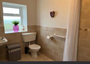 Gallery image of Pier view house in Ballyconneely