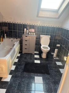 Gallery image of Pier view house in Ballyconneely