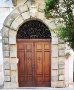 Fotografie z fotogalerie ubytování Palazzo Migliaccio Soggiorno v destinaci Gerace