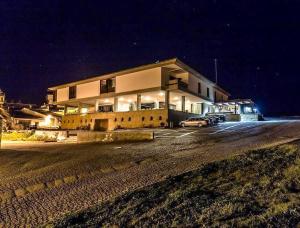 Photo de la galerie de l'établissement Hotel Fortaleza de Almeida by ASITE Hotels, à Almeida