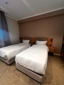 Fotografie z fotogalerie ubytování Oimo Karakol Hotel v destinaci Karakol