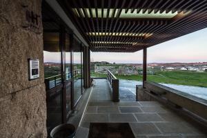 Photo de la galerie de l'établissement Hotel Fortaleza de Almeida by ASITE Hotels, à Almeida