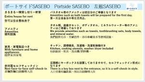 Kép ポートサイドSasebo藤原町 szállásáról Szaszebóban a galériában
