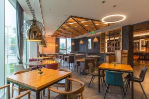 Nhà hàng/khu ăn uống khác tại Sheraton Novi Sad