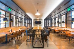 Nhà hàng/khu ăn uống khác tại Sheraton Novi Sad