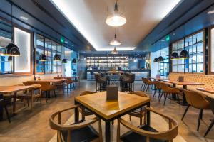 Nhà hàng/khu ăn uống khác tại Sheraton Novi Sad