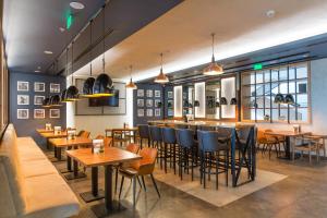 Nhà hàng/khu ăn uống khác tại Sheraton Novi Sad