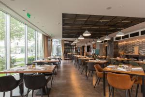 Nhà hàng/khu ăn uống khác tại Sheraton Novi Sad